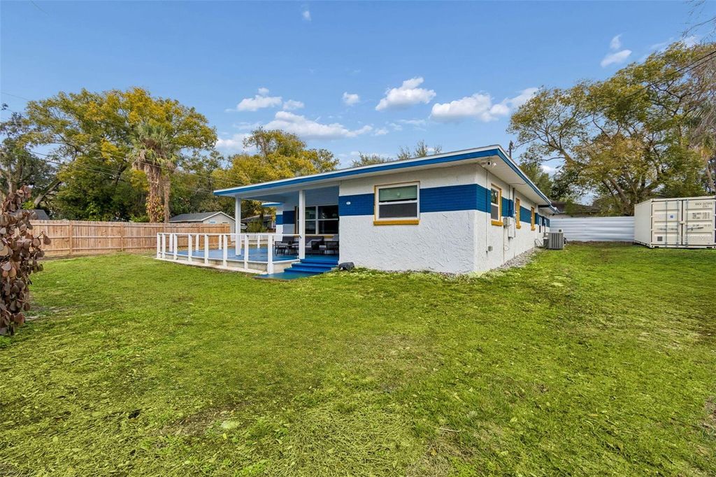 Photo of 1102 E River Cove Street, Tampa, FL 33604 (MLS # O6383900)