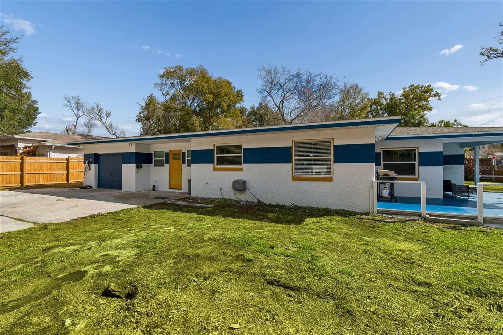 SULPHUR SPGS ADD - Residential