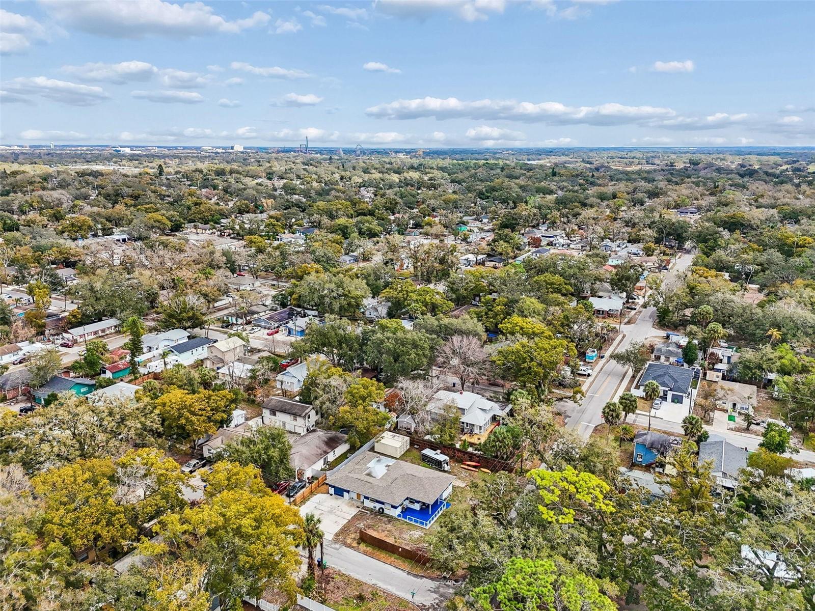 SULPHUR SPGS ADD - Residential