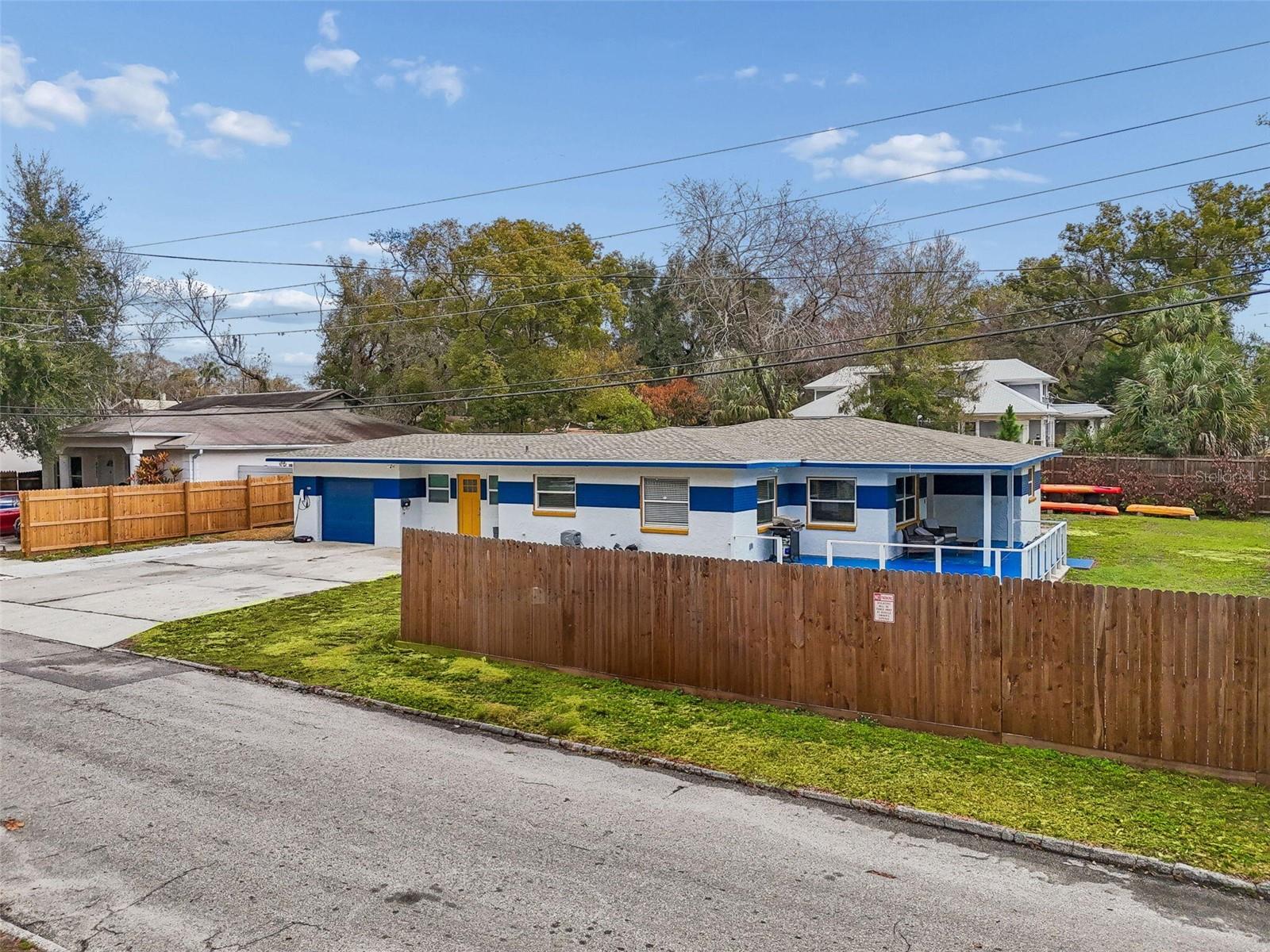 SULPHUR SPGS ADD - Residential