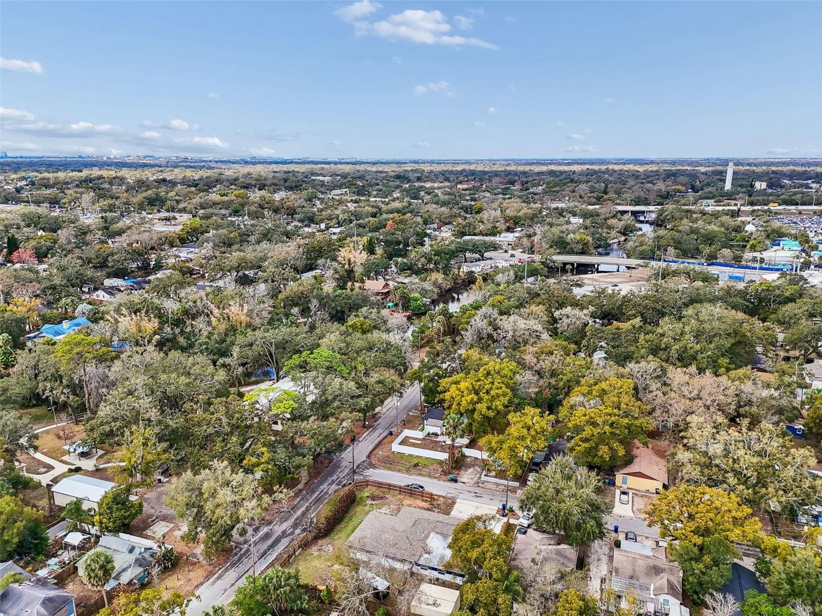 SULPHUR SPGS ADD - Residential