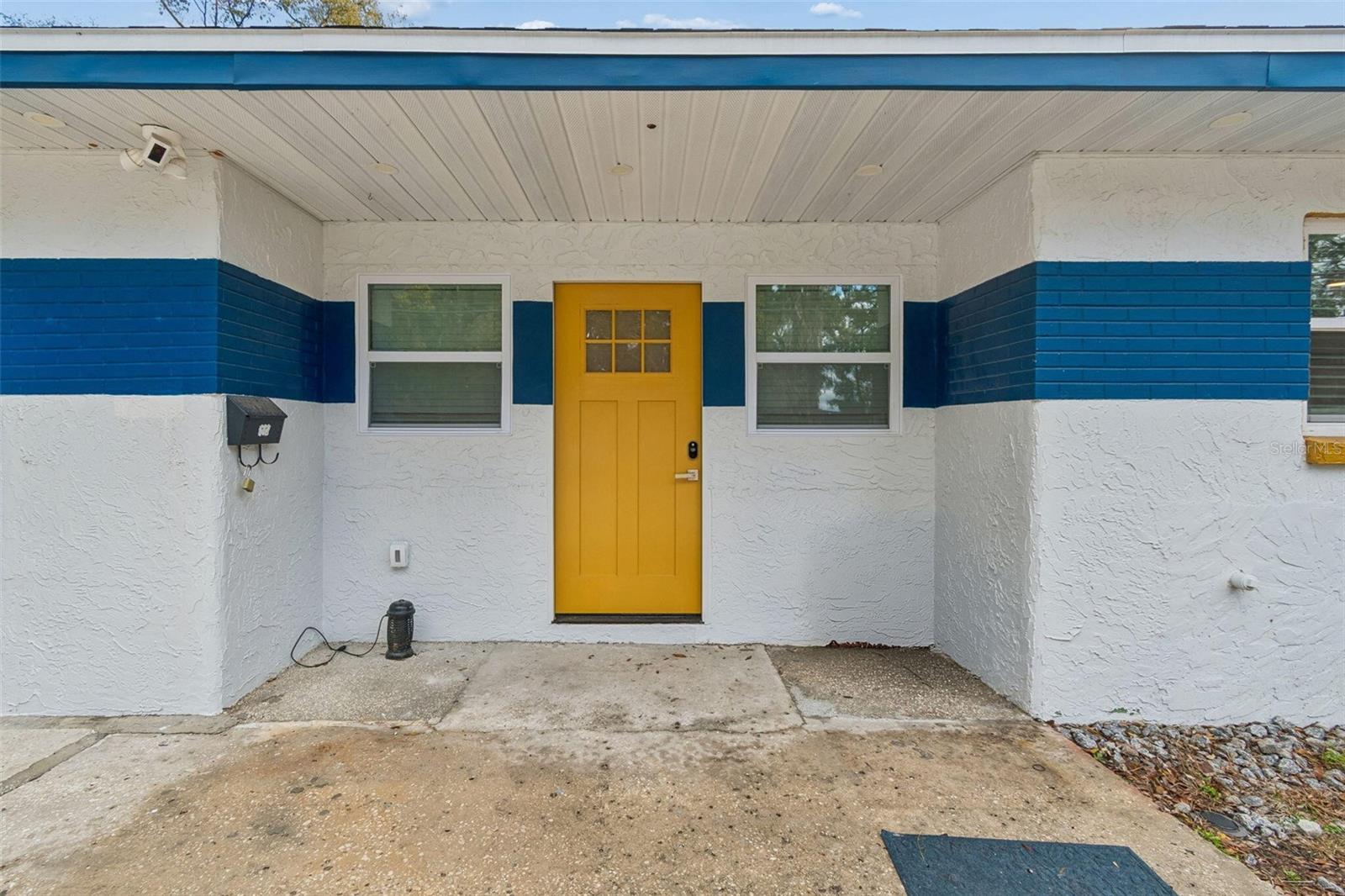 SULPHUR SPGS ADD - Residential