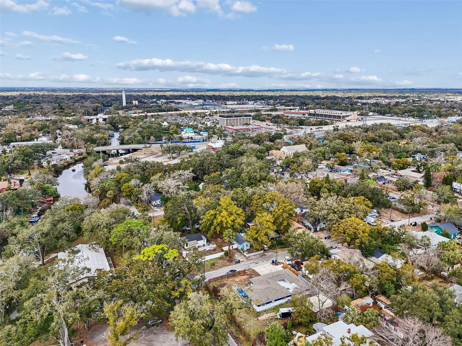 SULPHUR SPGS ADD - Residential