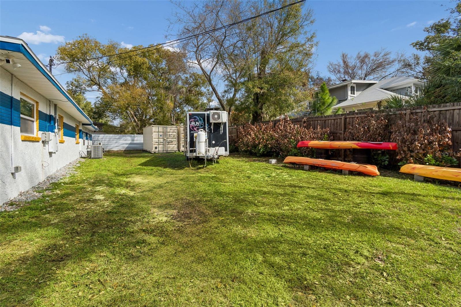 SULPHUR SPGS ADD - Residential