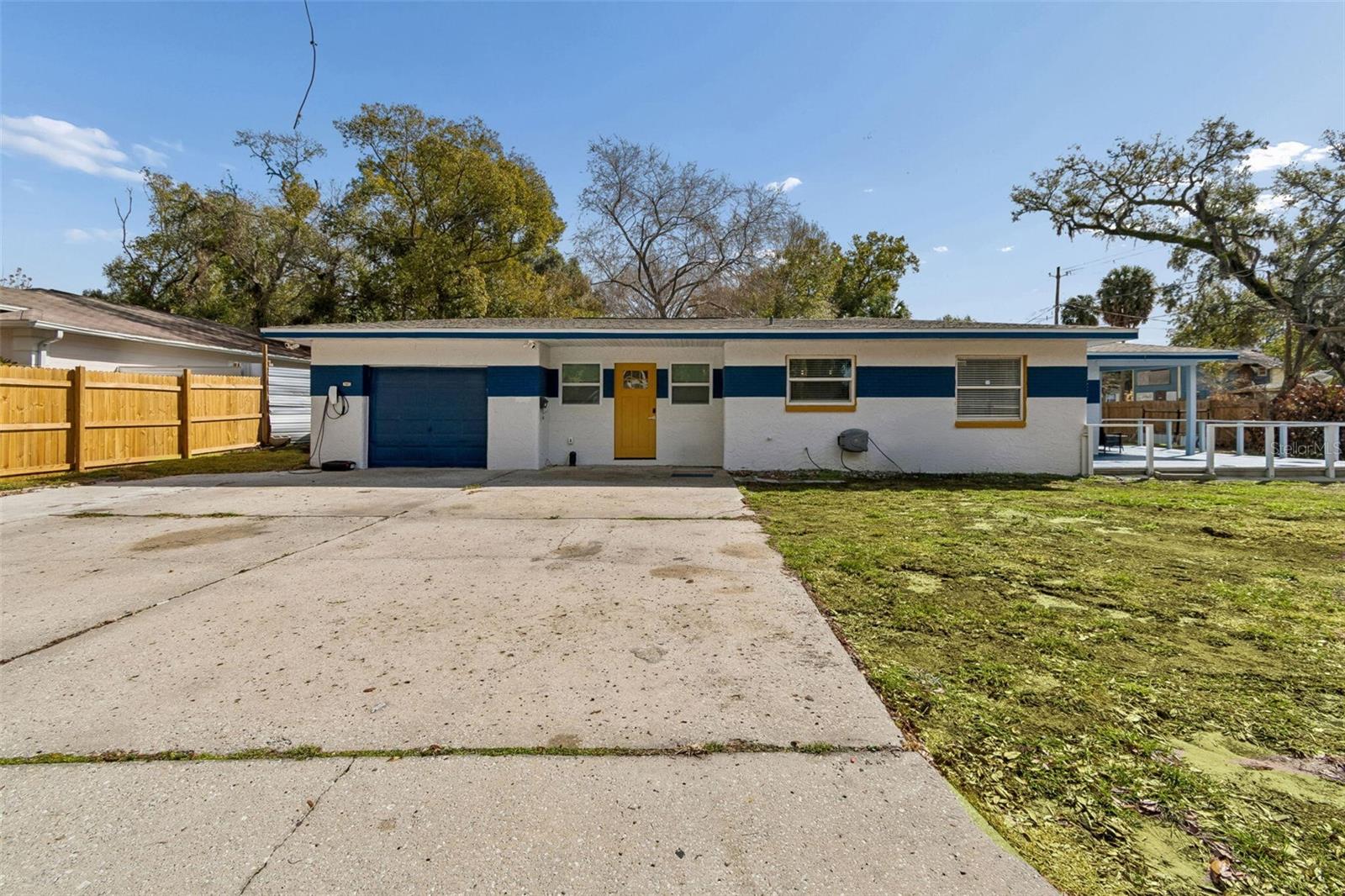 SULPHUR SPGS ADD - Residential