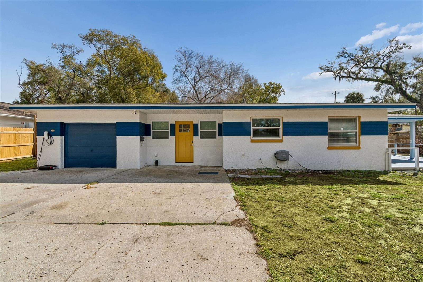 SULPHUR SPGS ADD - Residential