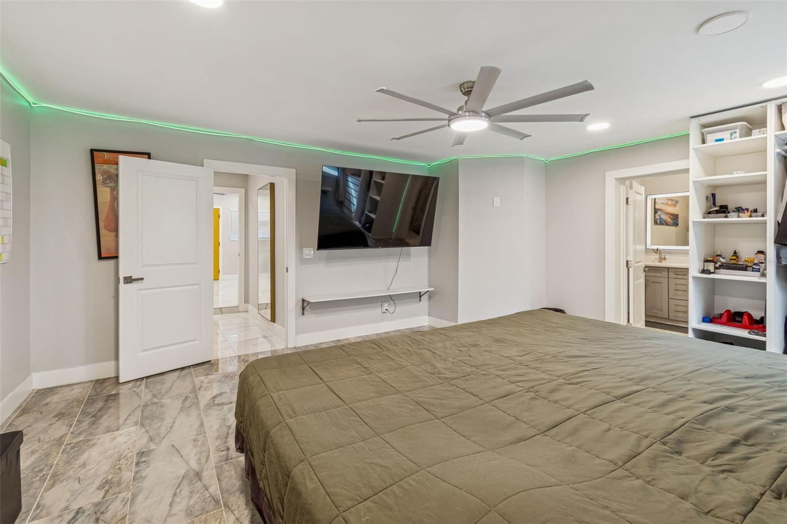 SULPHUR SPGS ADD - Residential