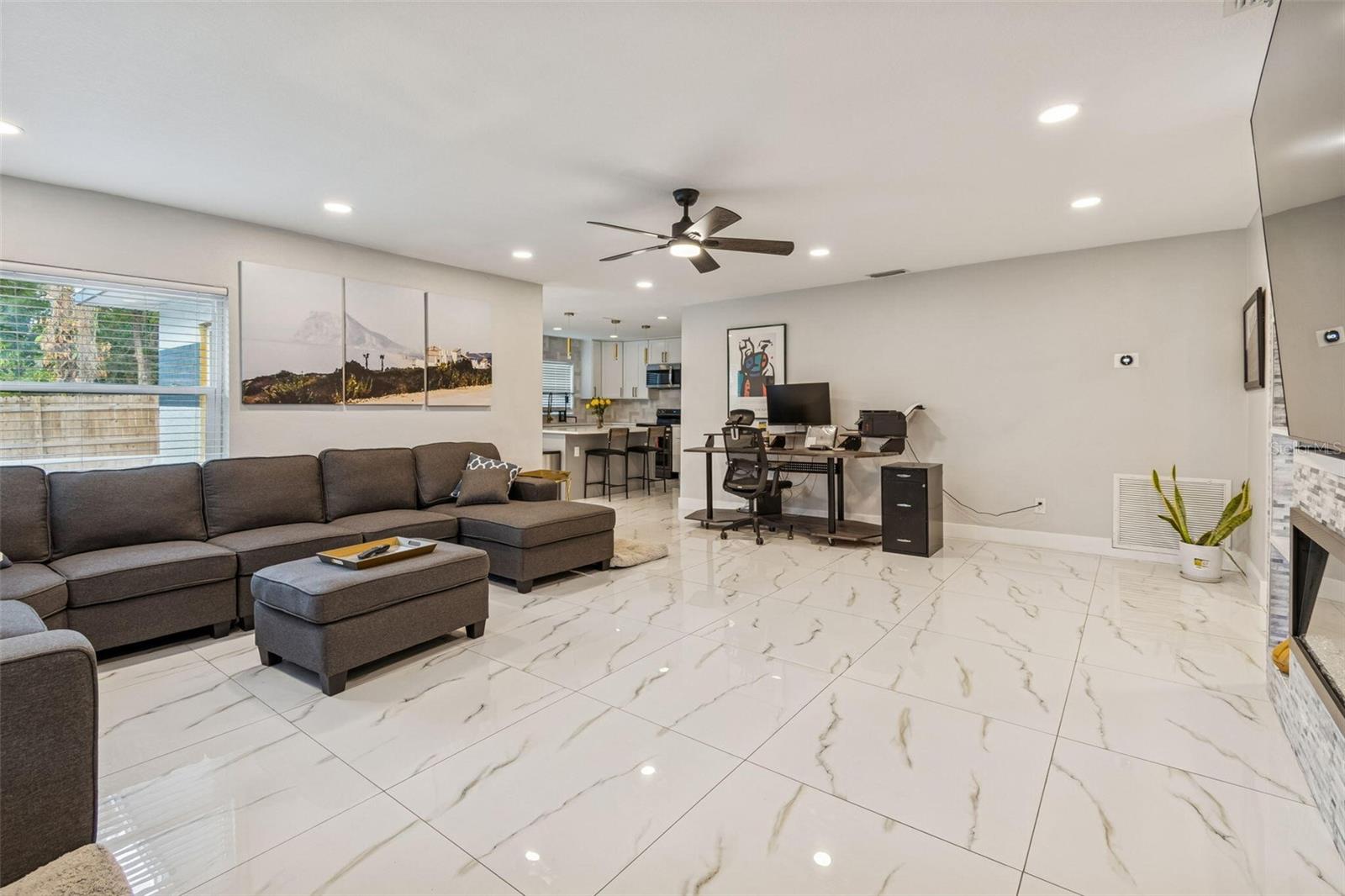 SULPHUR SPGS ADD - Residential