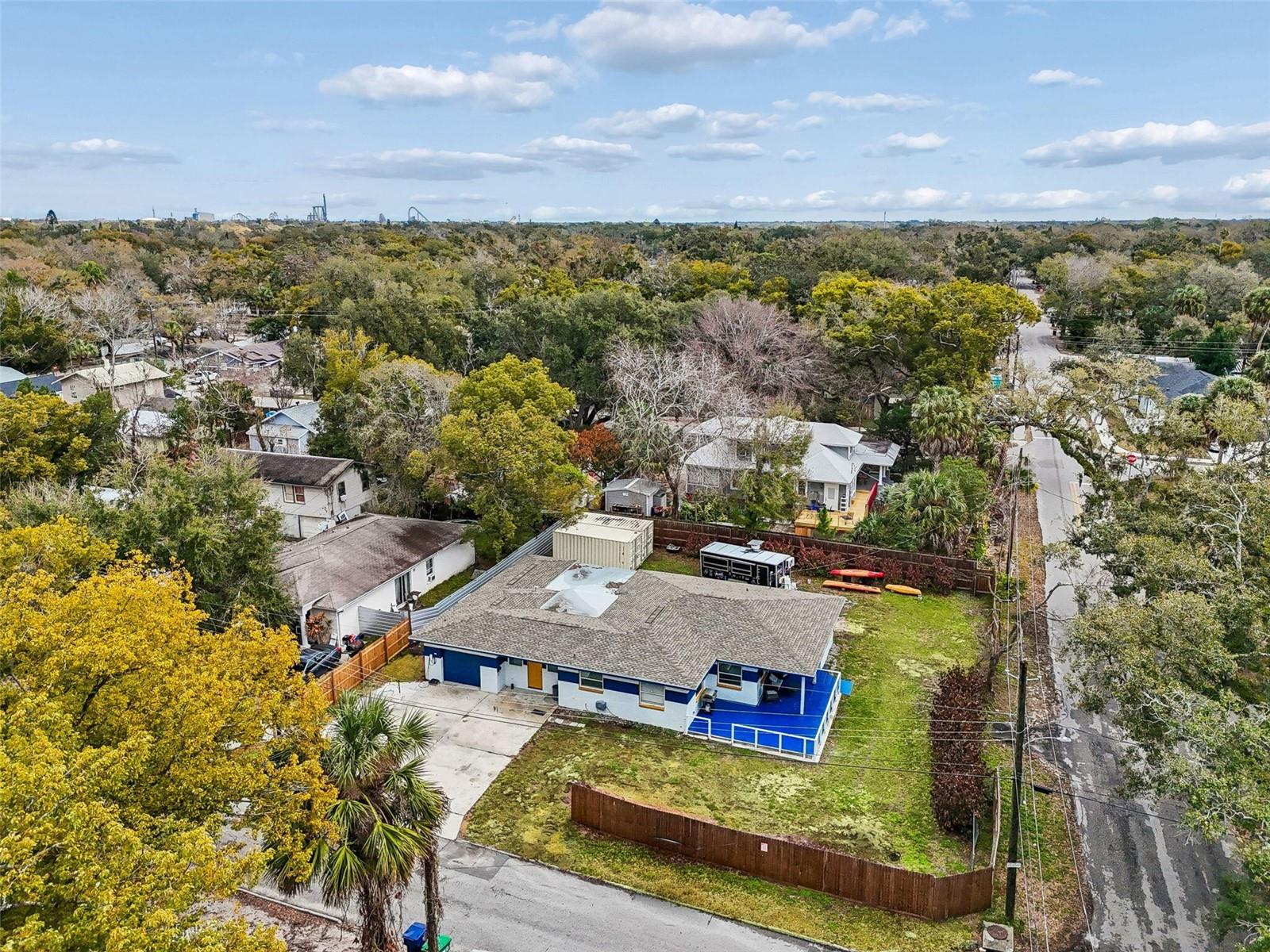 SULPHUR SPGS ADD - Residential