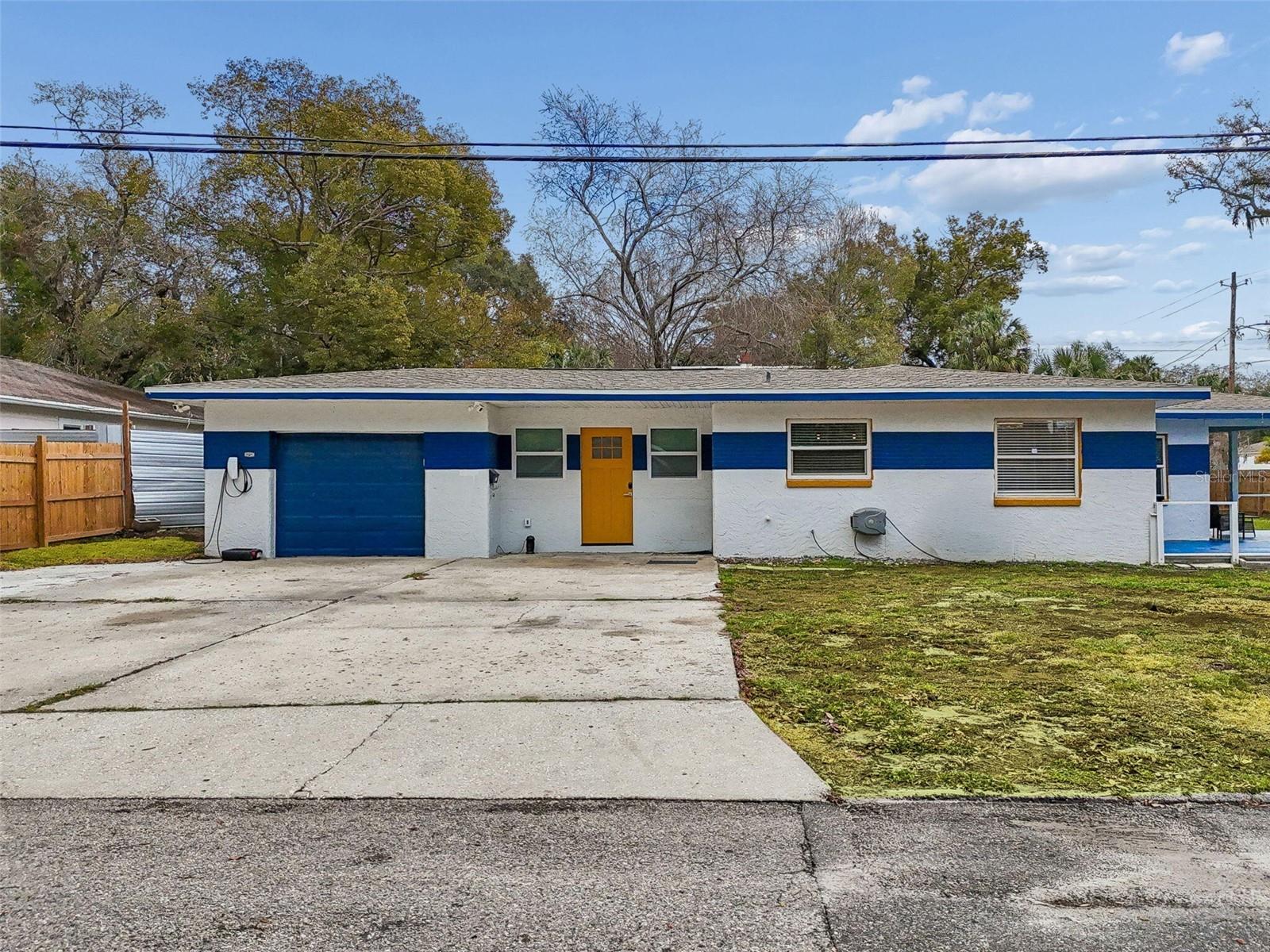 SULPHUR SPGS ADD - Residential