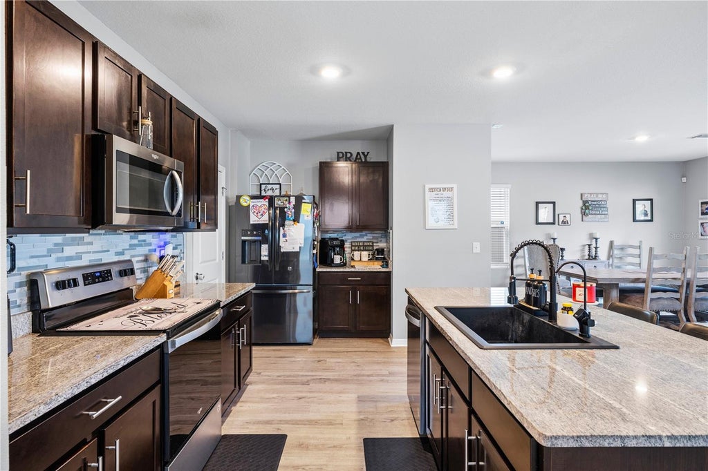Photo of 32688 Canyonlands Drive, Wesley Chapel, FL 33543 (MLS # TB8540826)