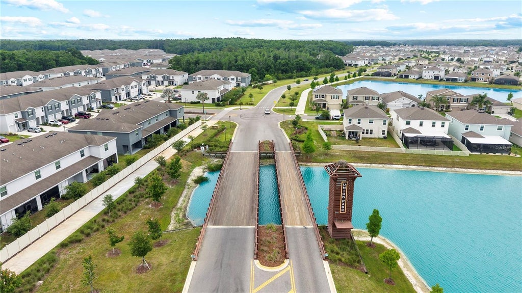 Photo of 32688 Canyonlands Drive, Wesley Chapel, FL 33543 (MLS # TB8540826)