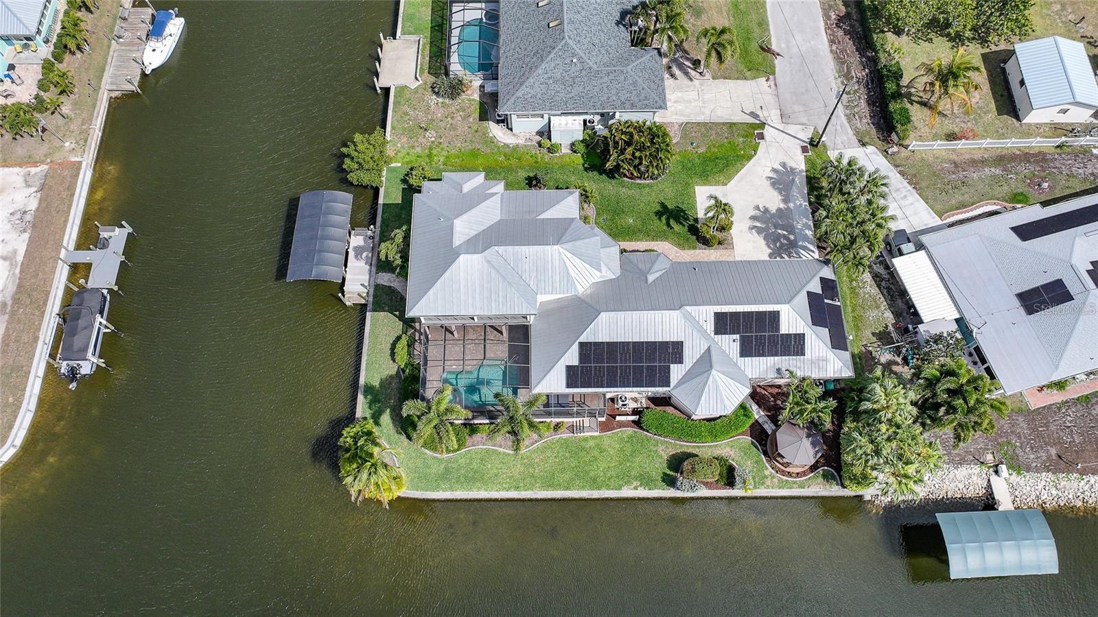 534 CANAL WAY