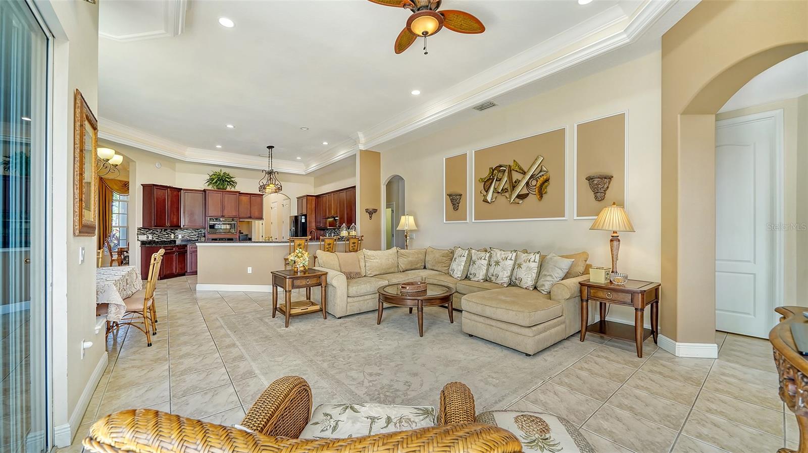 GREENBROOK VILLAGE SUBPHASE LL - Residential