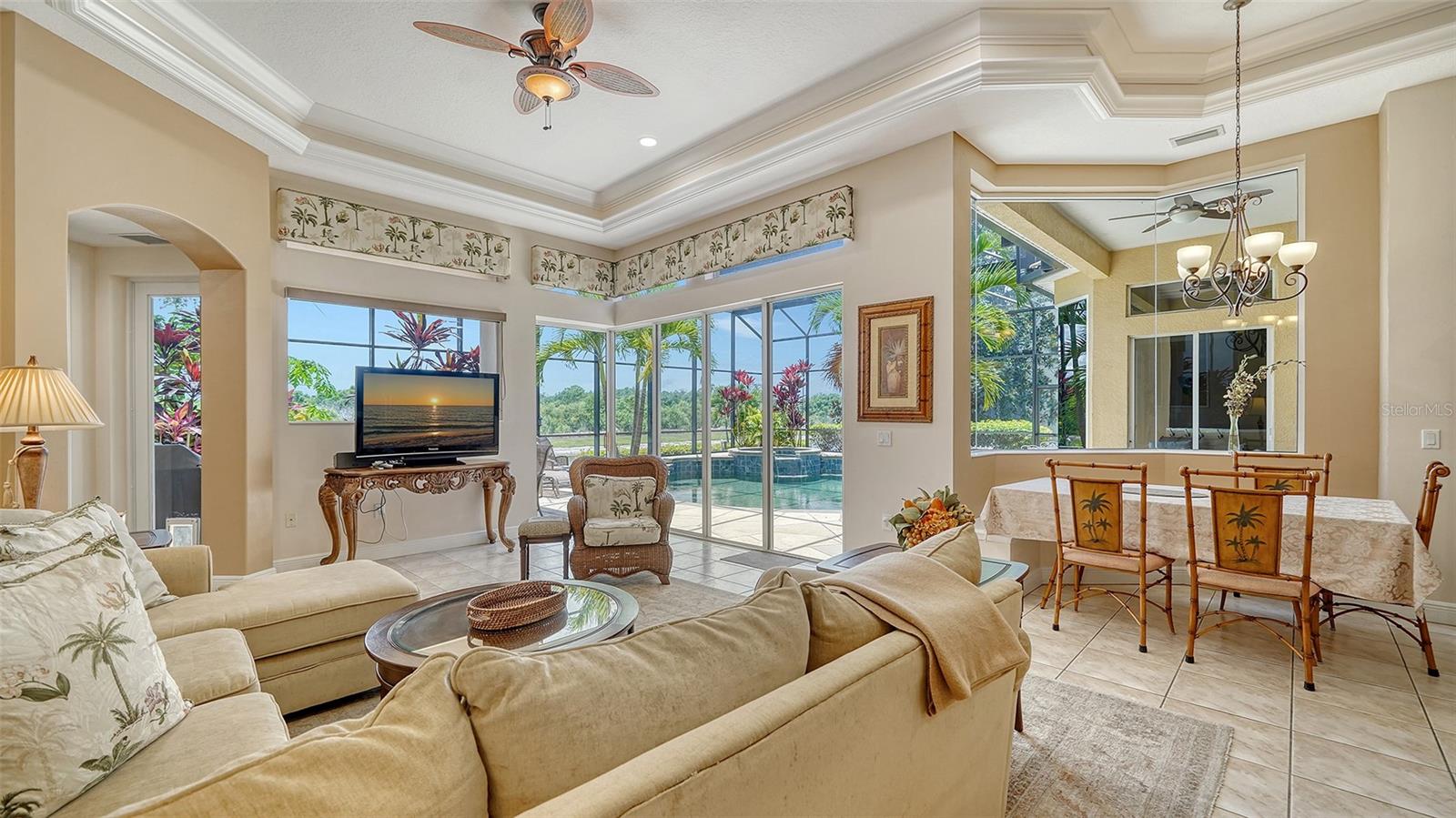 GREENBROOK VILLAGE SUBPHASE LL - Residential