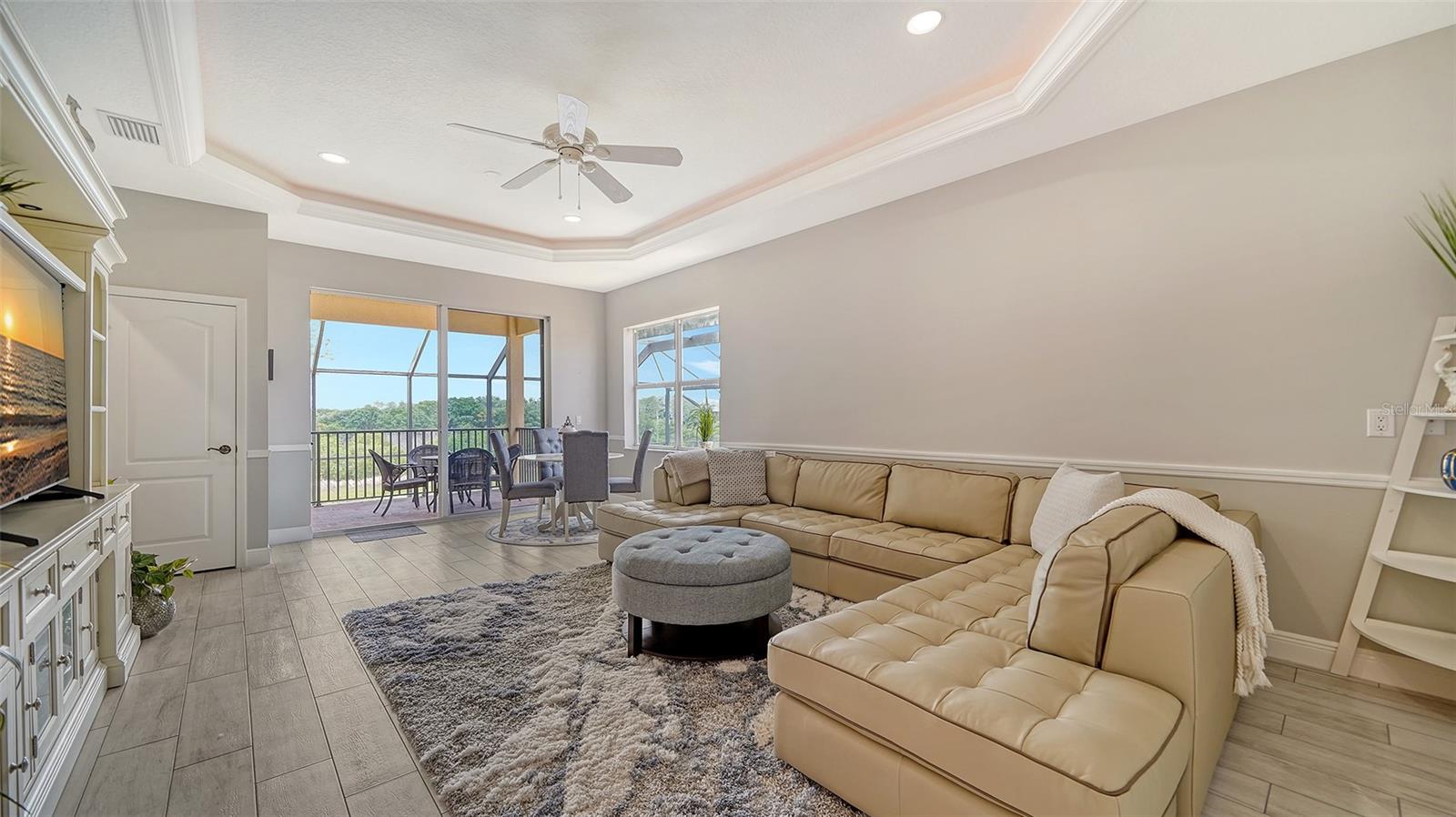 GREENBROOK VILLAGE SUBPHASE LL - Residential