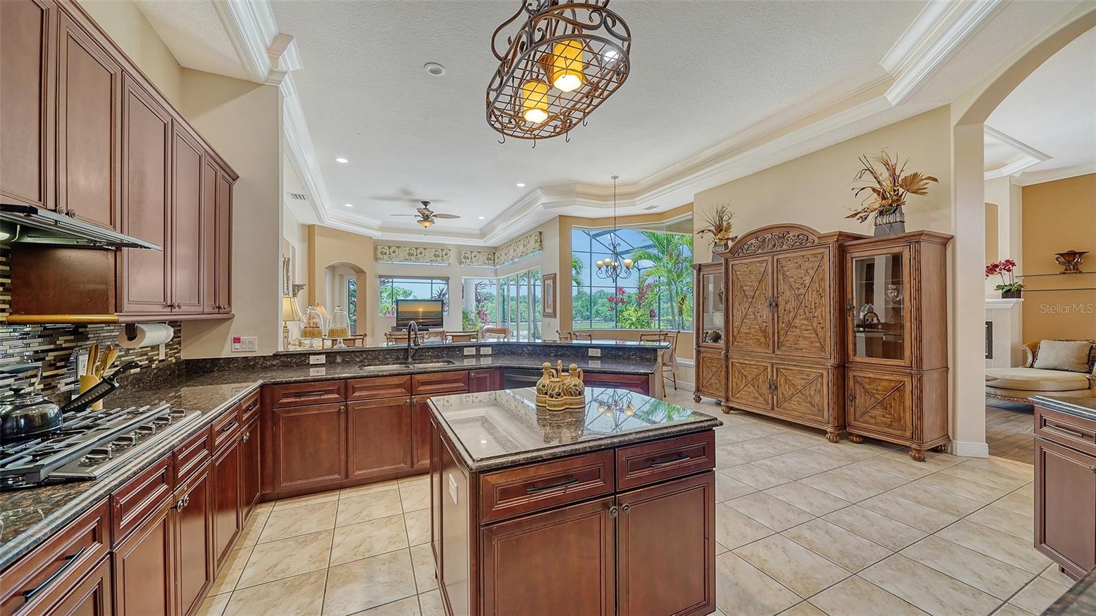 GREENBROOK VILLAGE SUBPHASE LL - Residential