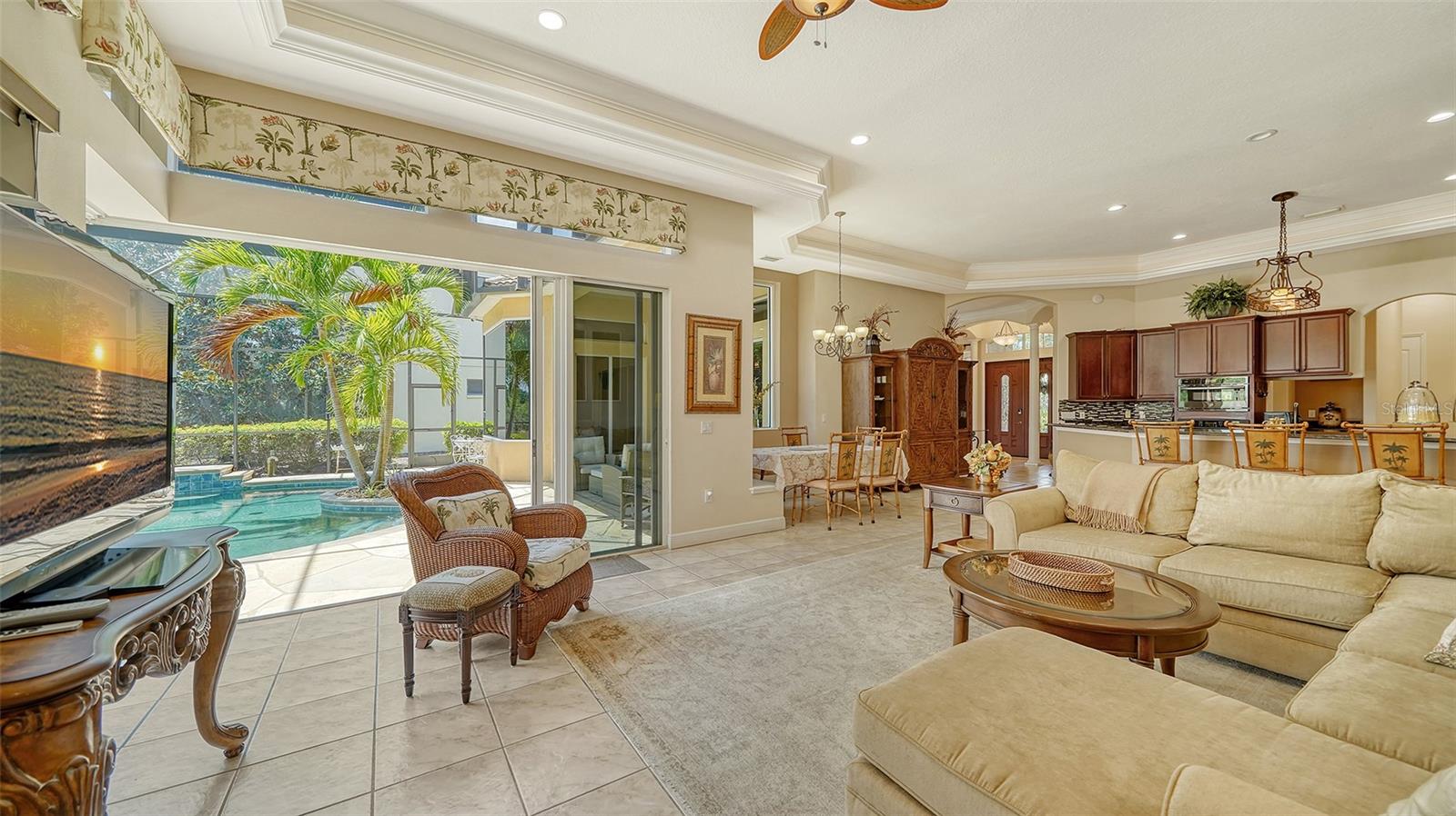 GREENBROOK VILLAGE SUBPHASE LL - Residential