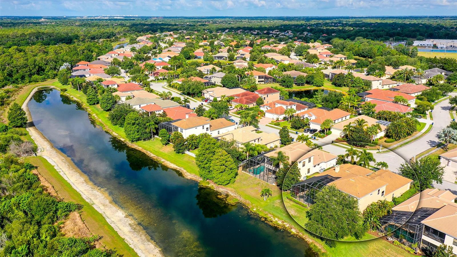 GREENBROOK VILLAGE SUBPHASE LL - Residential