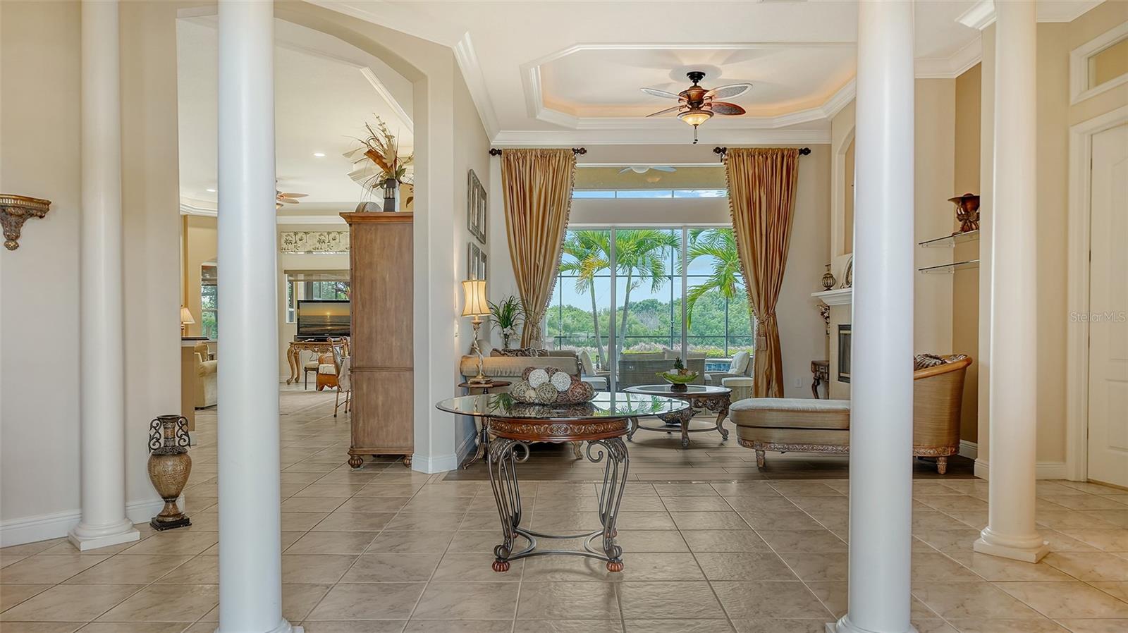 GREENBROOK VILLAGE SUBPHASE LL - Residential