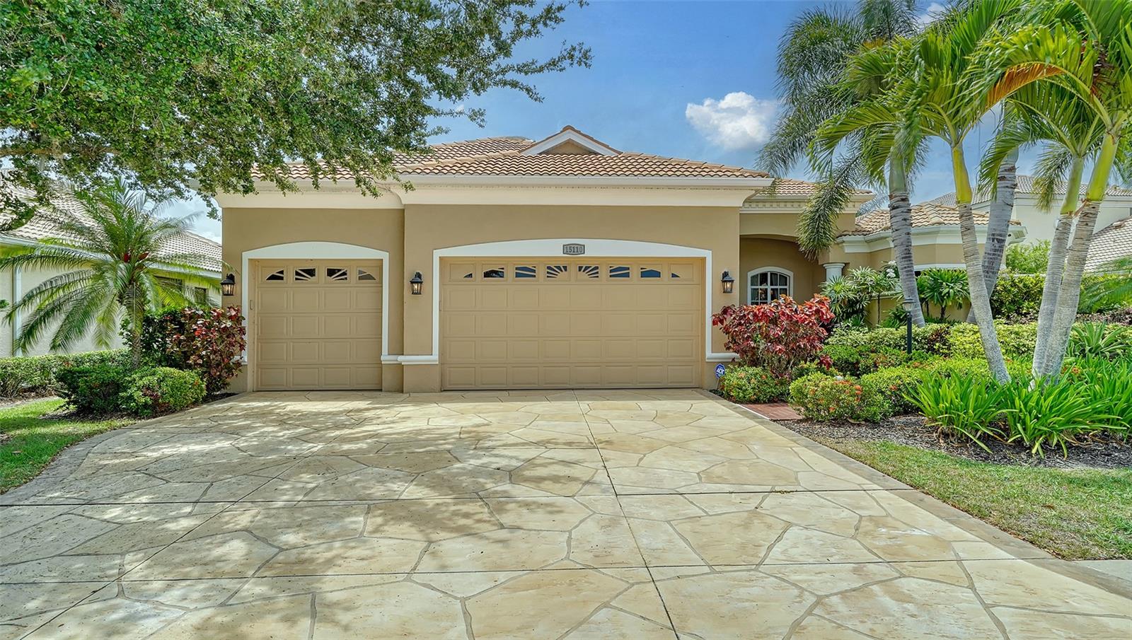 GREENBROOK VILLAGE SUBPHASE LL - Residential