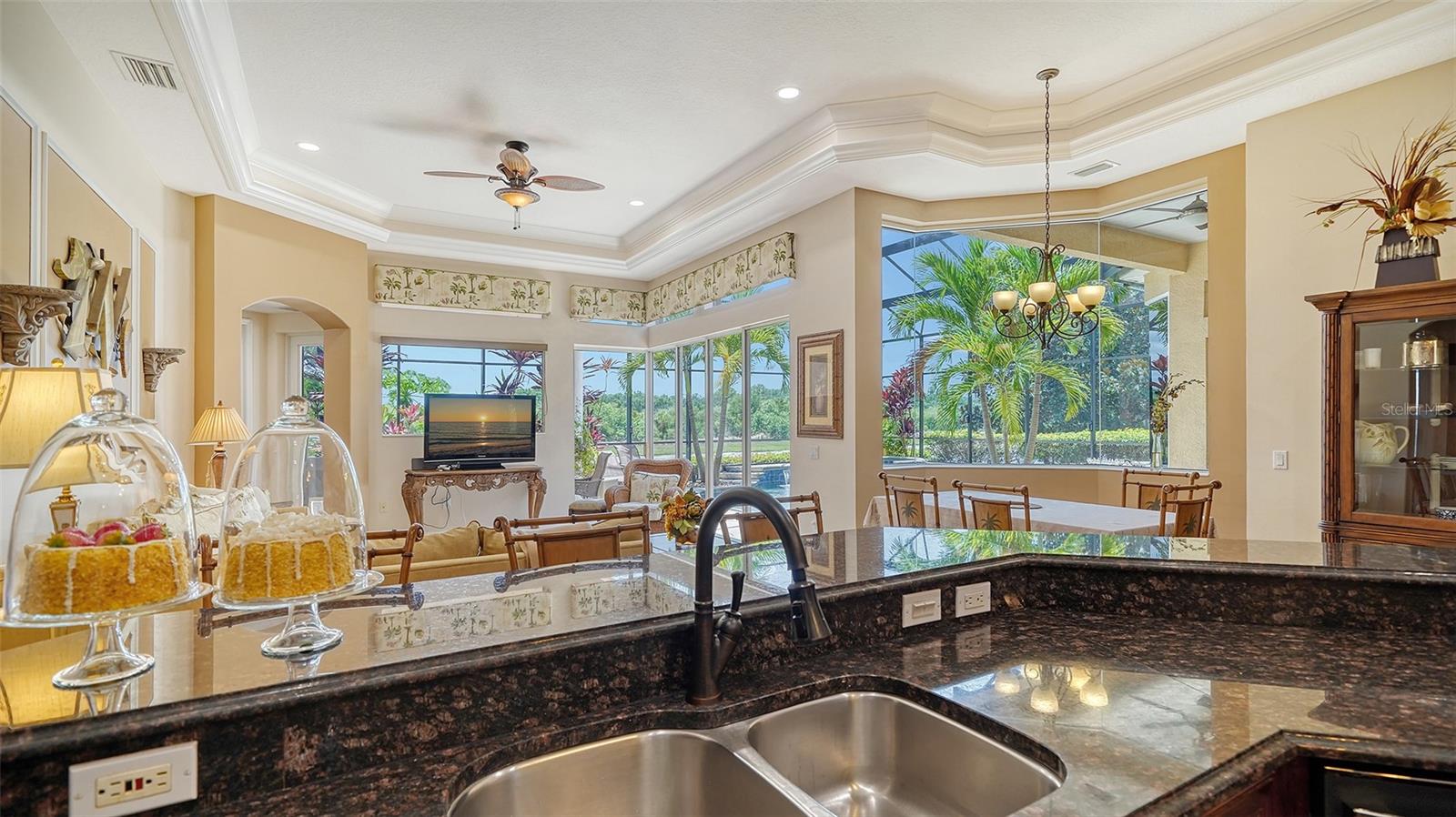 GREENBROOK VILLAGE SUBPHASE LL - Residential