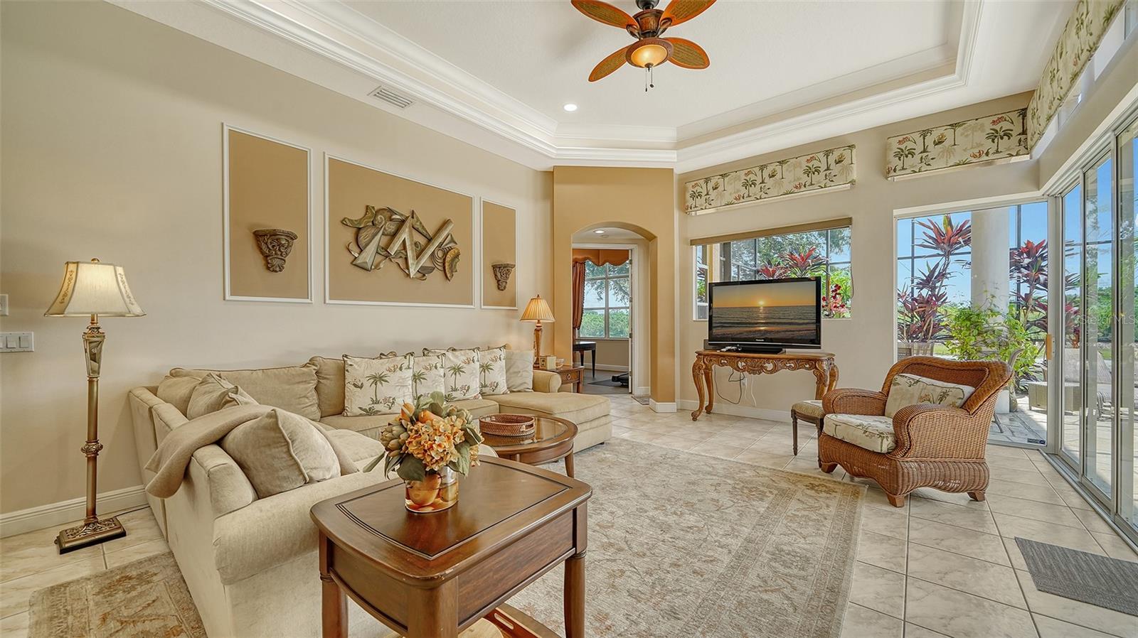 GREENBROOK VILLAGE SUBPHASE LL - Residential