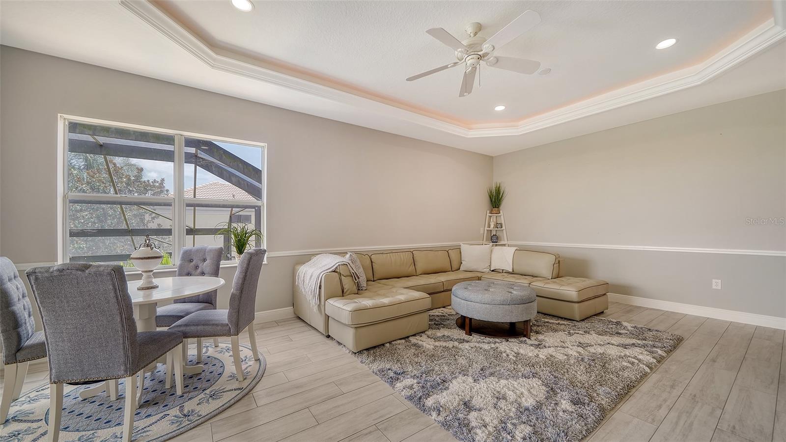 GREENBROOK VILLAGE SUBPHASE LL - Residential