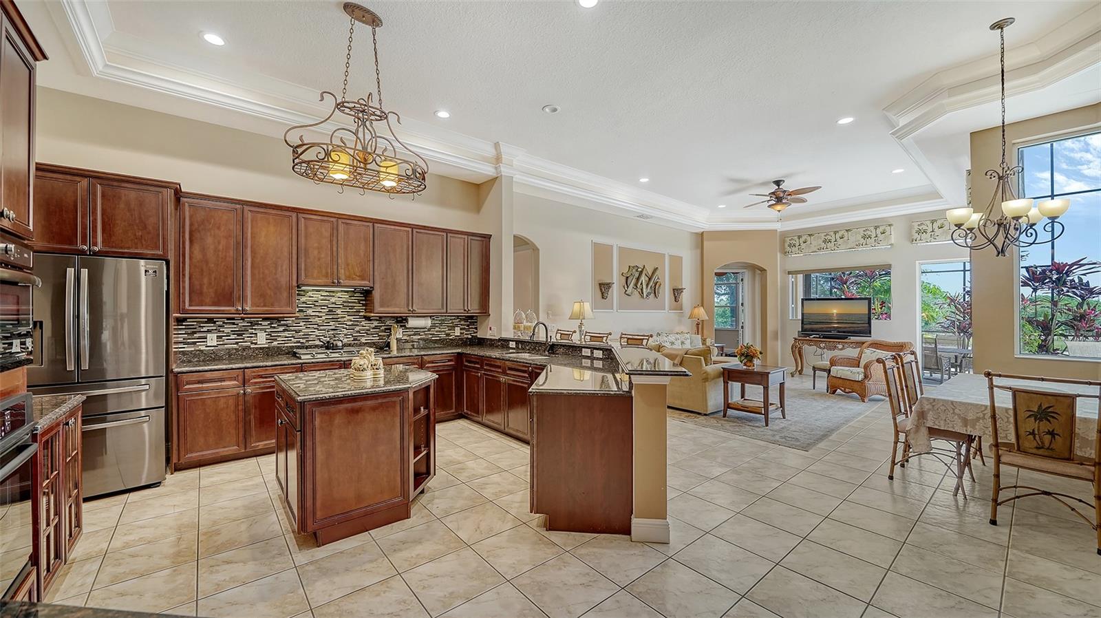 GREENBROOK VILLAGE SUBPHASE LL - Residential