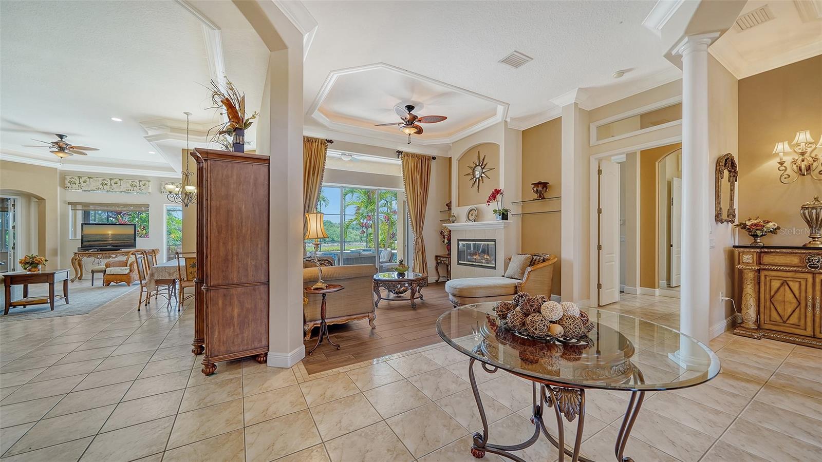 GREENBROOK VILLAGE SUBPHASE LL - Residential