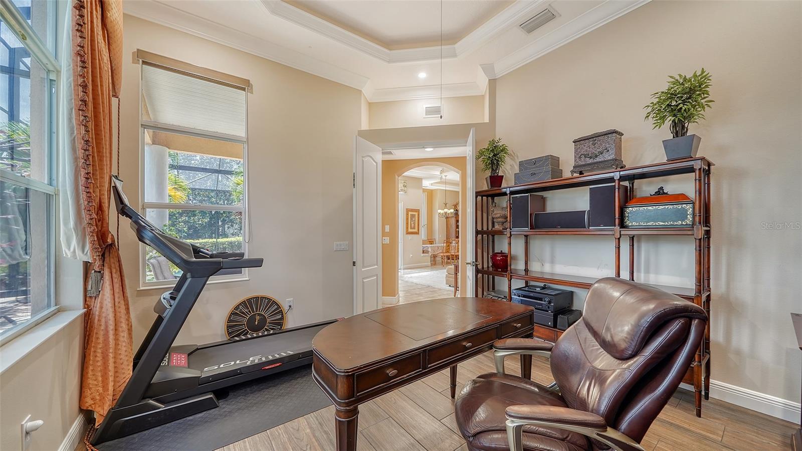 GREENBROOK VILLAGE SUBPHASE LL - Residential