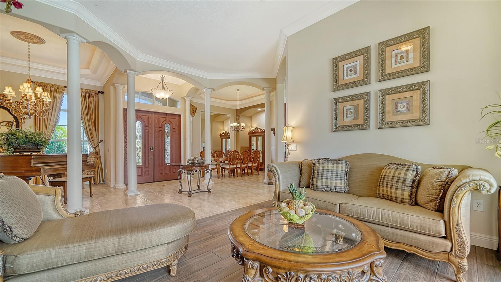 GREENBROOK VILLAGE SUBPHASE LL - Residential