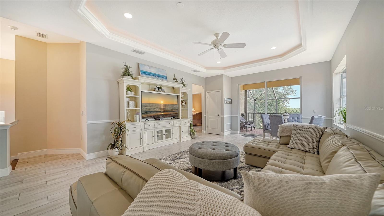 GREENBROOK VILLAGE SUBPHASE LL - Residential