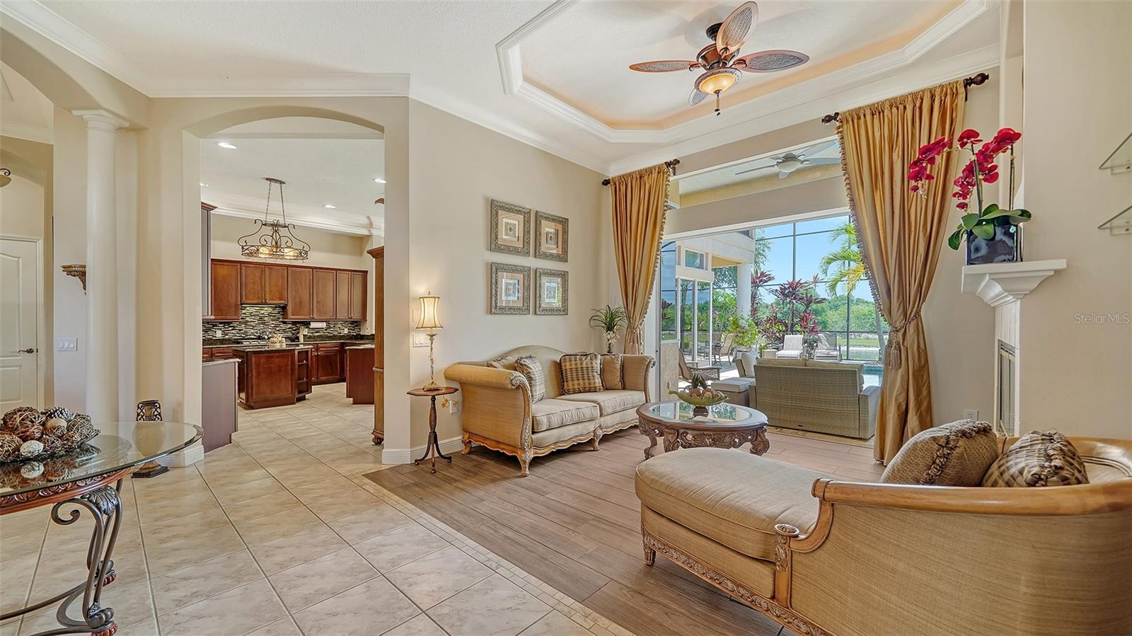 GREENBROOK VILLAGE SUBPHASE LL - Residential