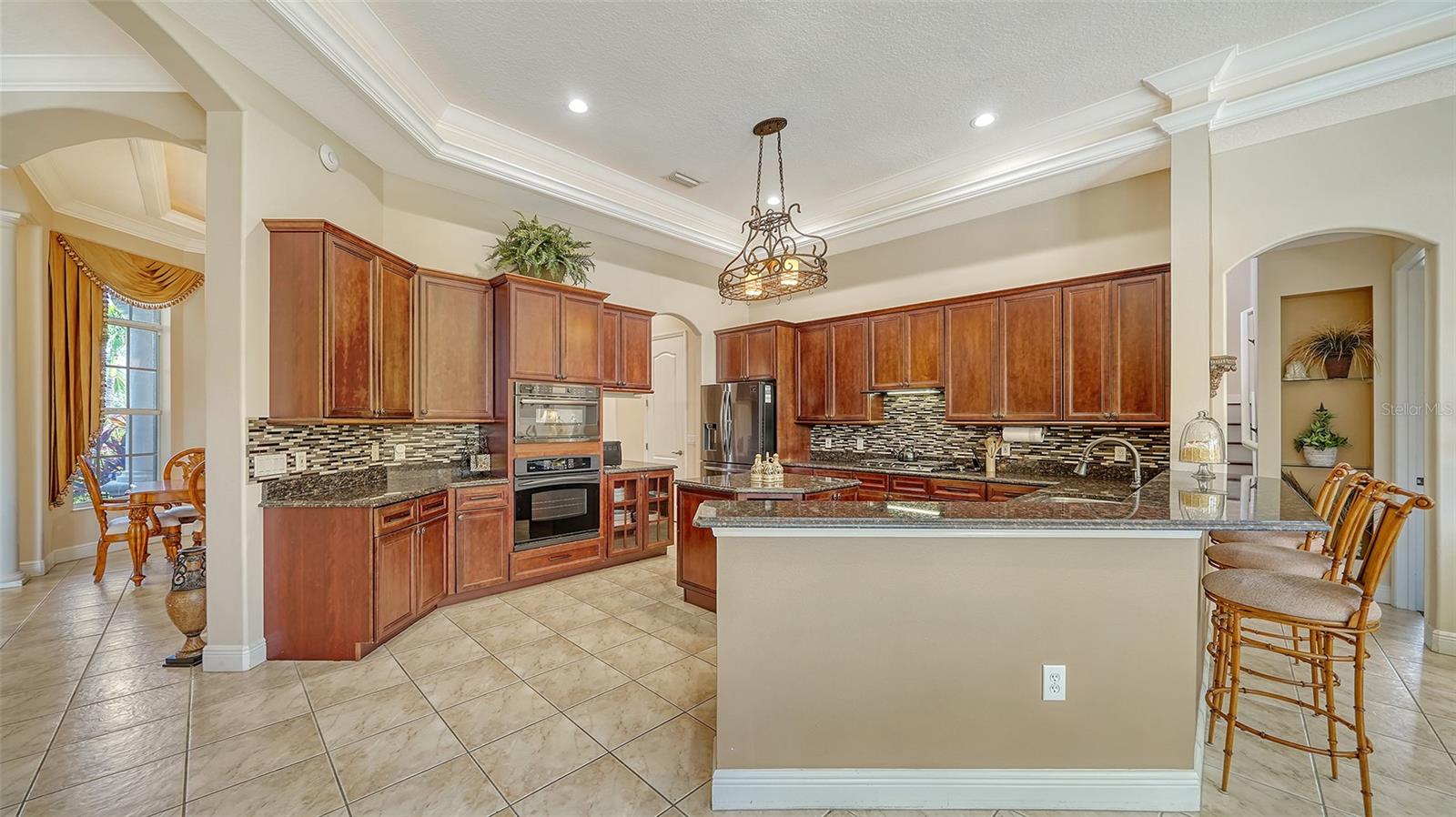 GREENBROOK VILLAGE SUBPHASE LL - Residential