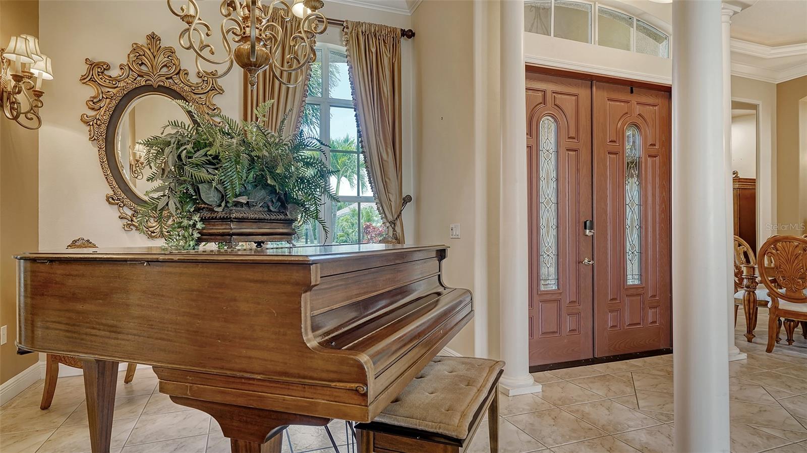 GREENBROOK VILLAGE SUBPHASE LL - Residential