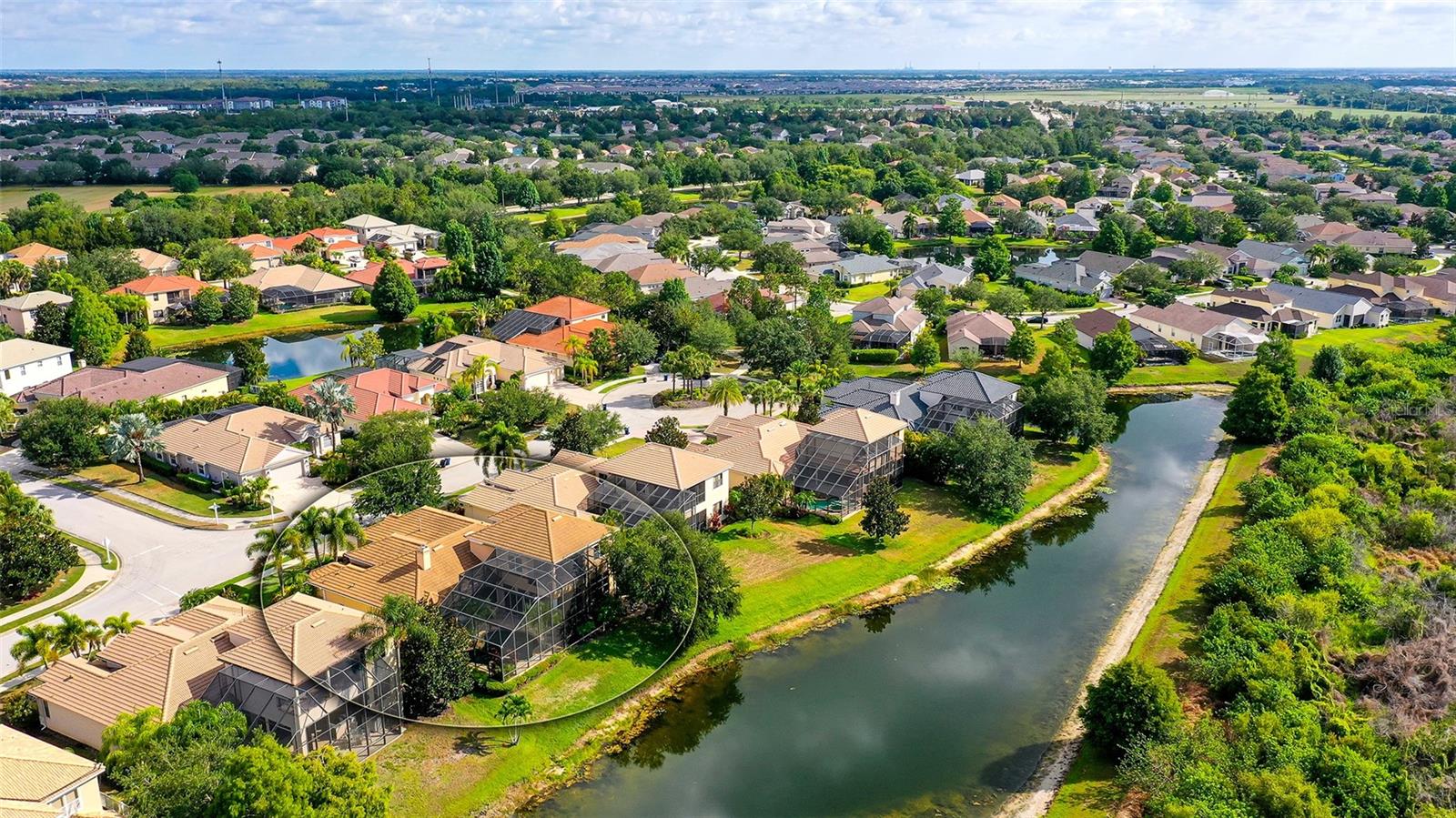 GREENBROOK VILLAGE SUBPHASE LL - Residential