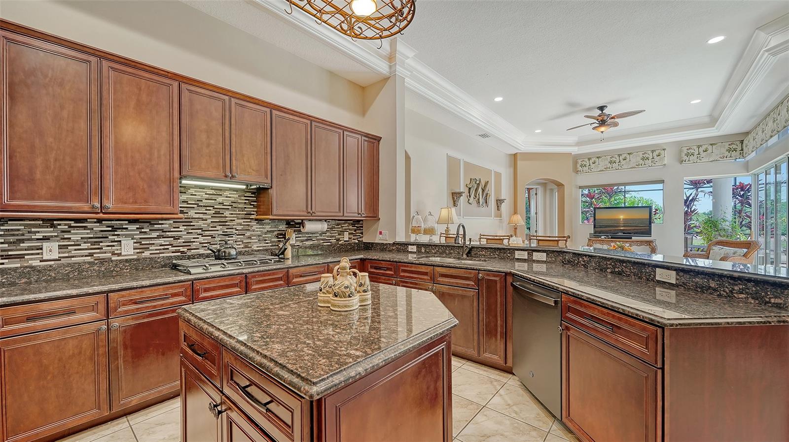 GREENBROOK VILLAGE SUBPHASE LL - Residential