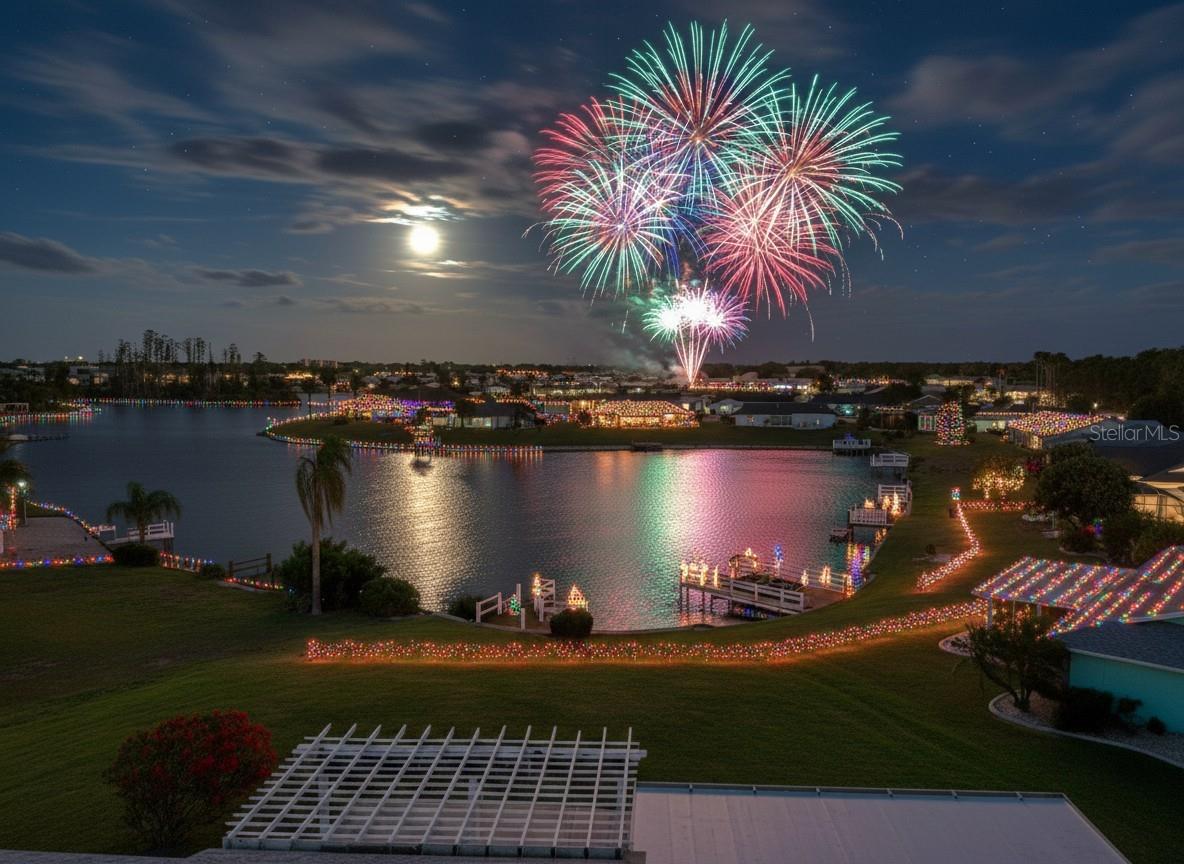 DEL WEBBS SUN CITY FLORIDA UN - Residential