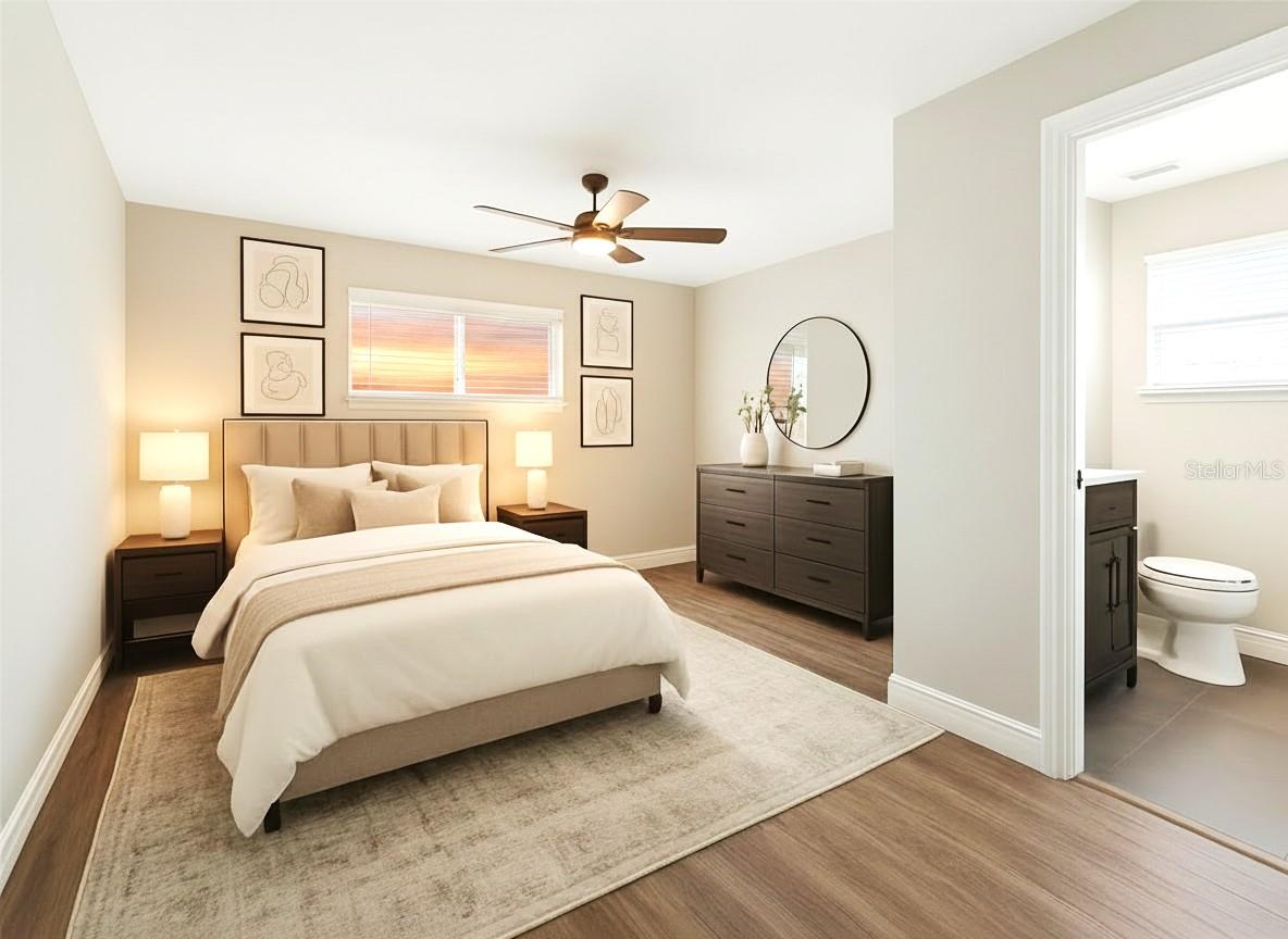 DEL WEBBS SUN CITY FLORIDA UN - Residential