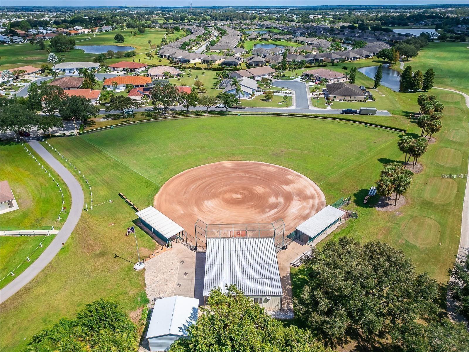 DEL WEBBS SUN CITY FLORIDA UN - Residential