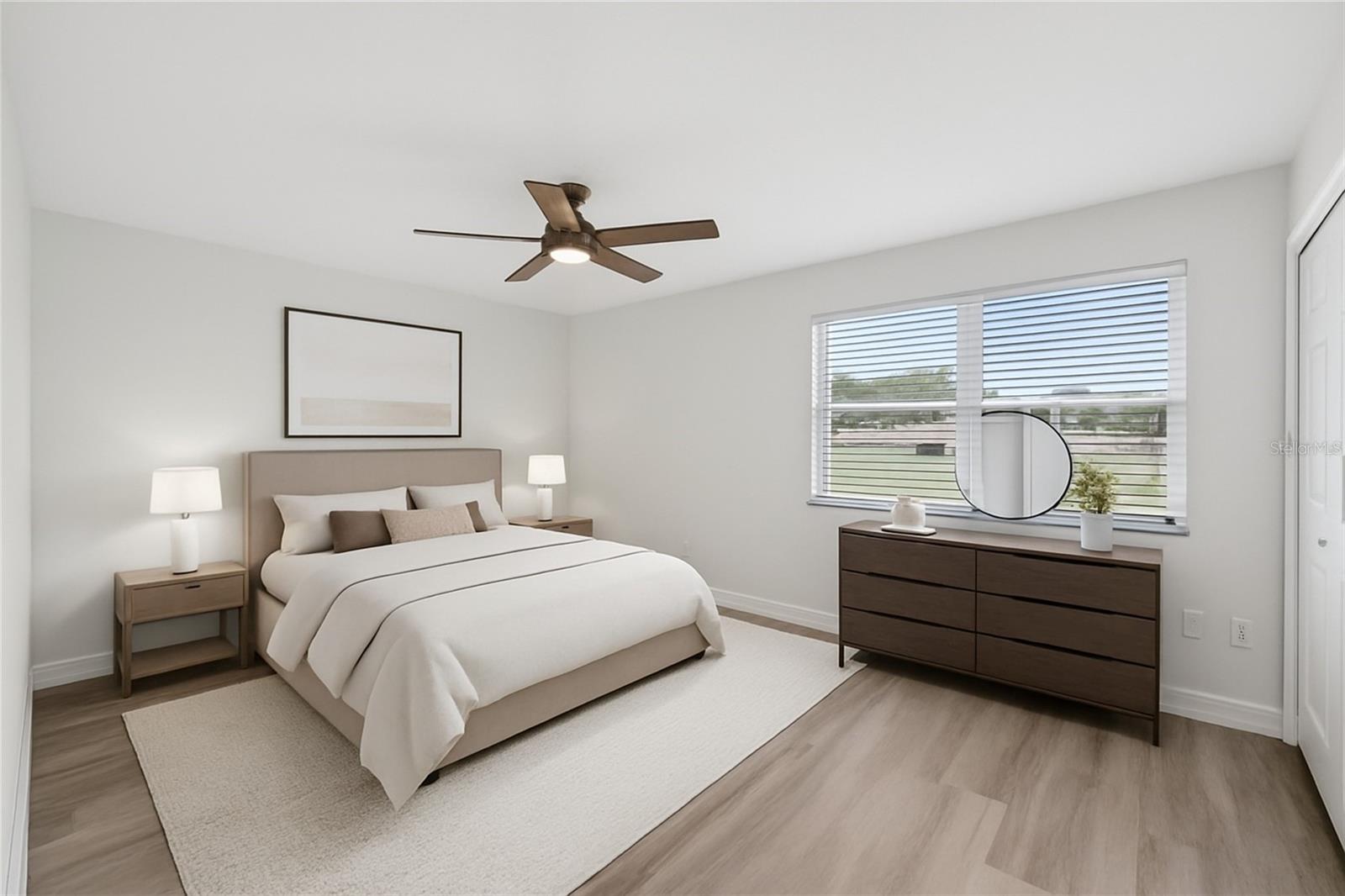 DEL WEBBS SUN CITY FLORIDA UN - Residential