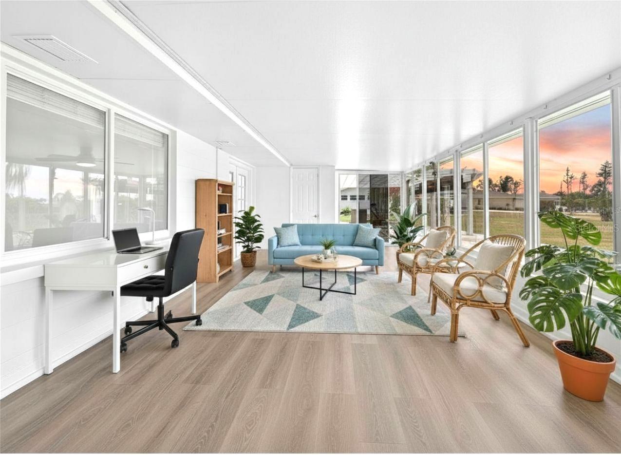 DEL WEBBS SUN CITY FLORIDA UN - Residential