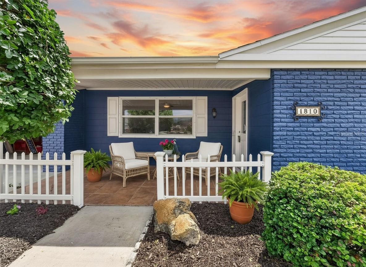 DEL WEBBS SUN CITY FLORIDA UN - Residential