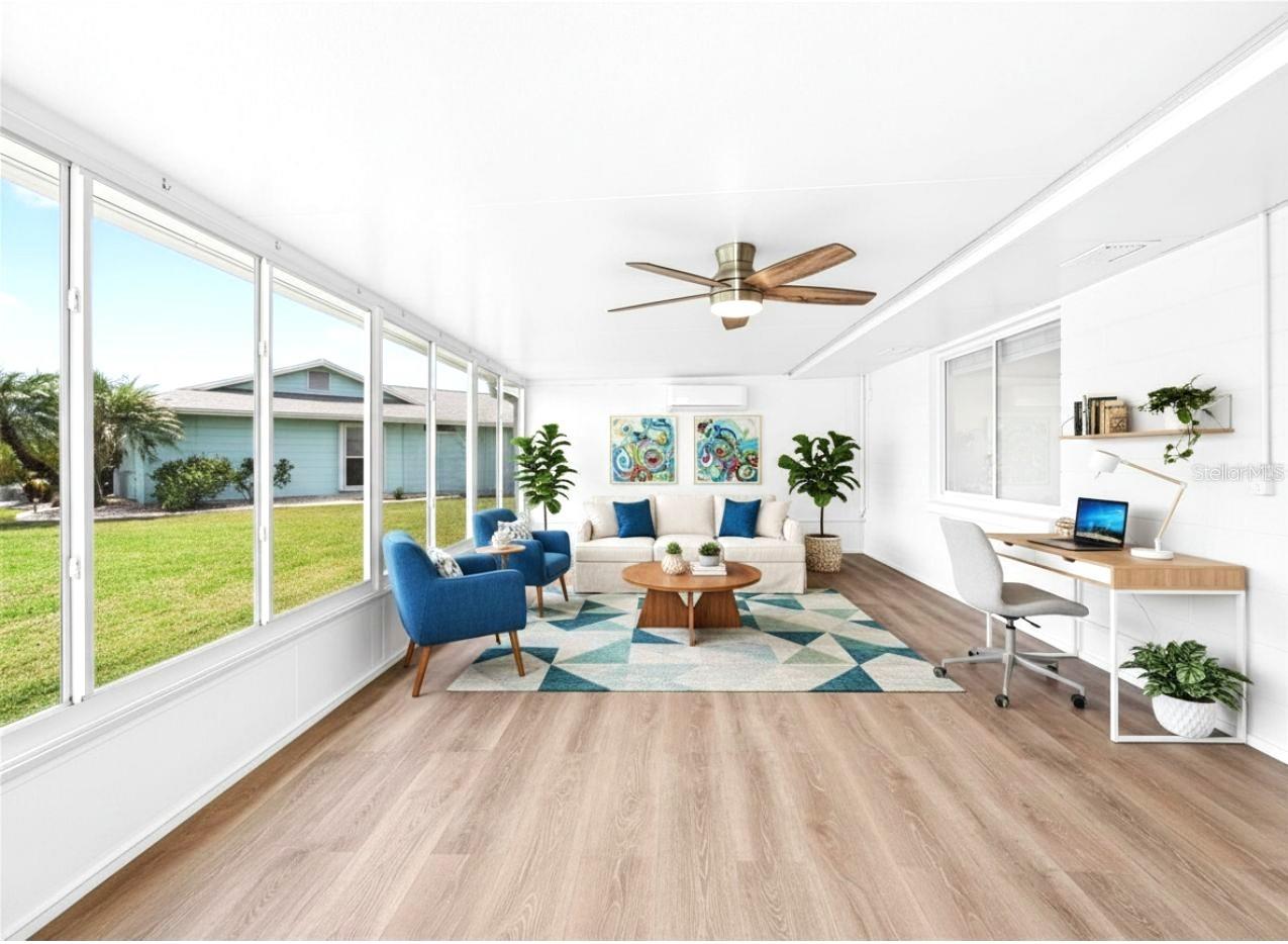 DEL WEBBS SUN CITY FLORIDA UN - Residential