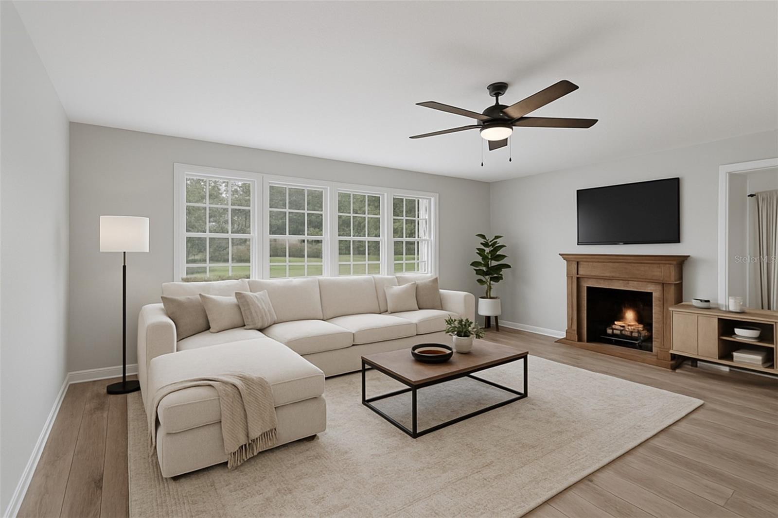 DEL WEBBS SUN CITY FLORIDA UN - Residential