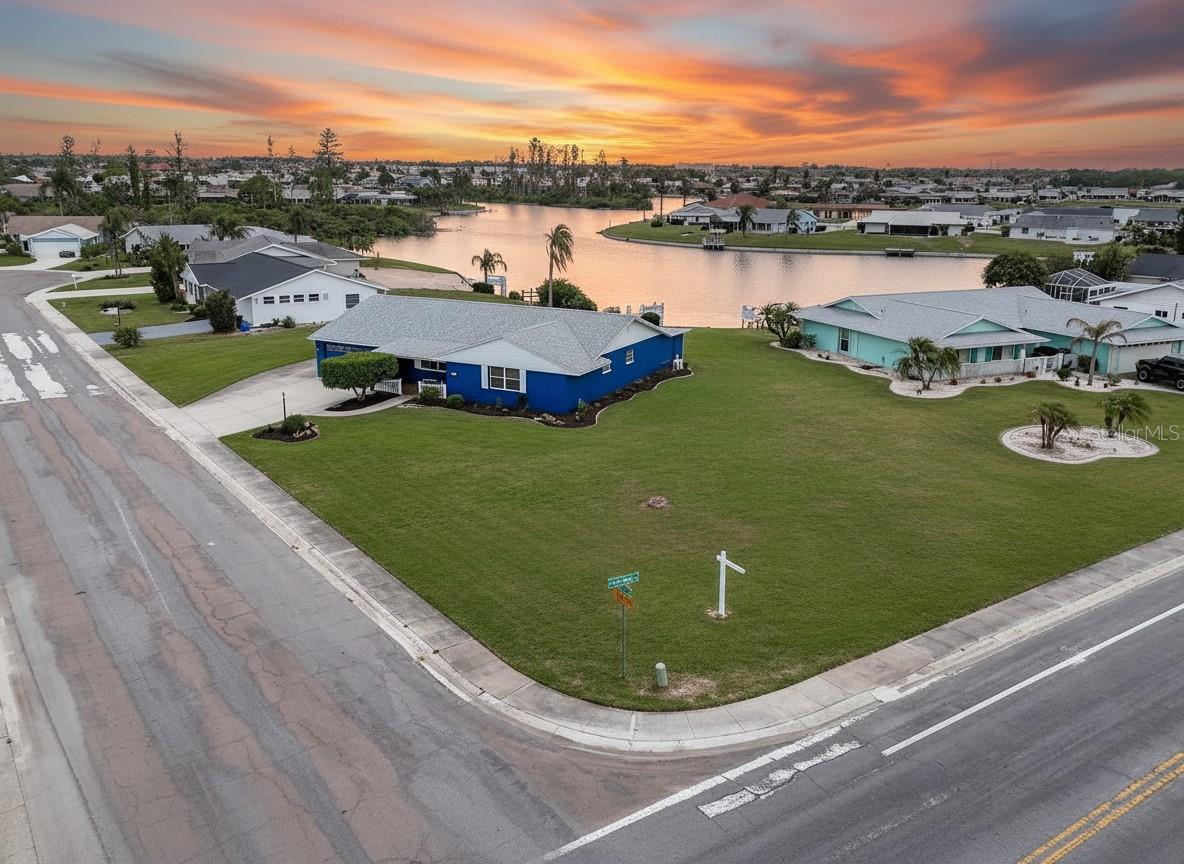 DEL WEBBS SUN CITY FLORIDA UN - Residential