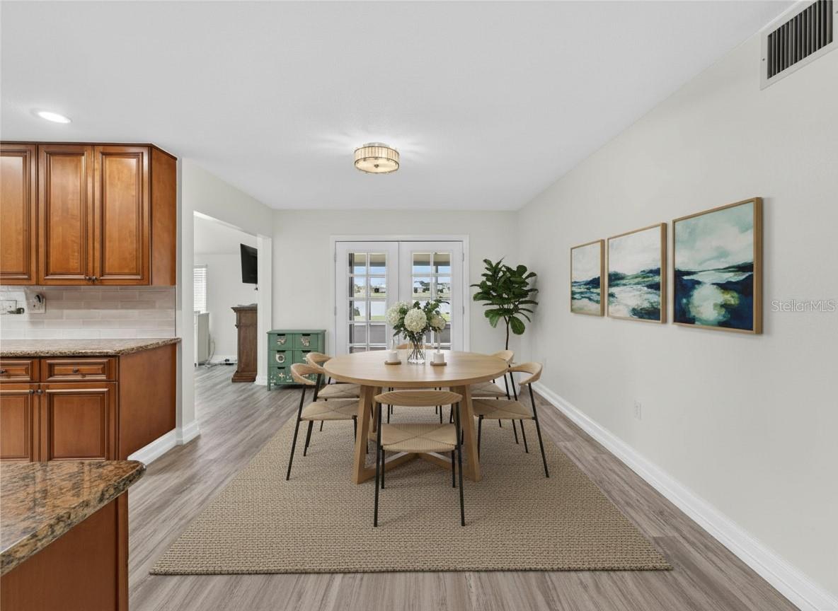 DEL WEBBS SUN CITY FLORIDA UN - Residential