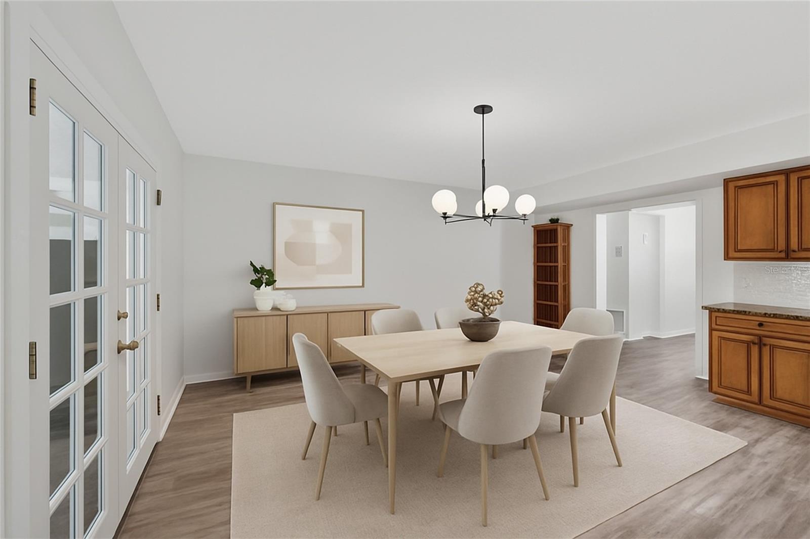 DEL WEBBS SUN CITY FLORIDA UN - Residential