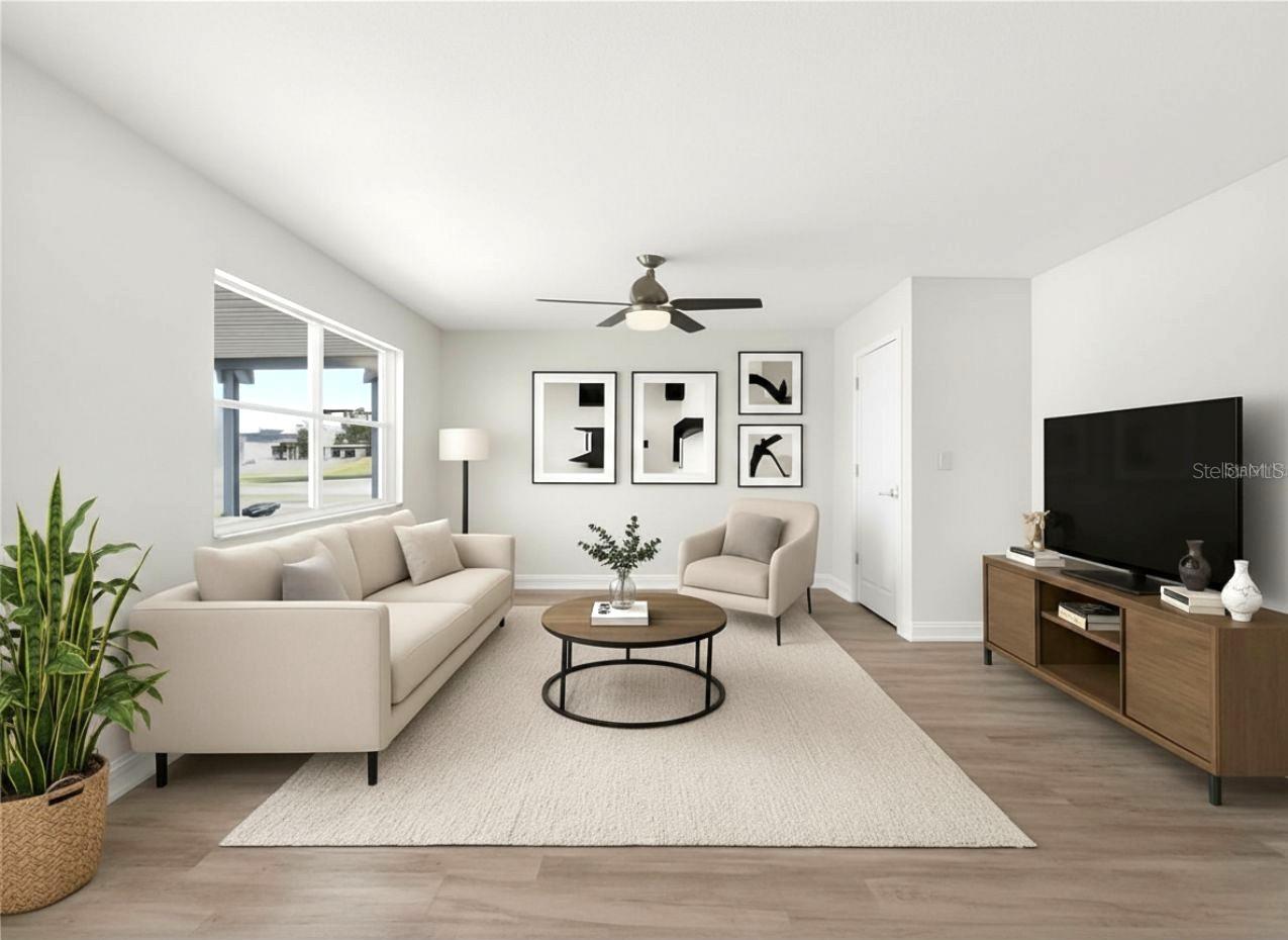 DEL WEBBS SUN CITY FLORIDA UN - Residential